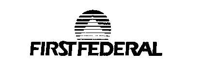 FIRST FEDERAL