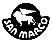 SAN MARCO