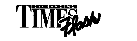 EXCHANGING TIMES FLASH