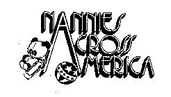 NANNIES ACROSS AMERICA