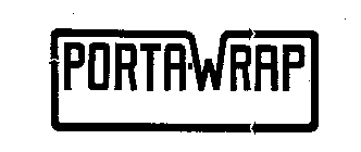 PORTA-WRAP