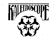 KALEIDOSCOPE