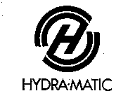 H HYDRA-MATIC