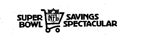 SUPER BOWL SAVINGS SPECTACULAR NFL