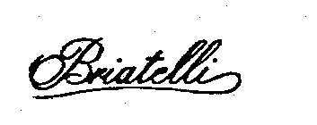 BRIATELLI