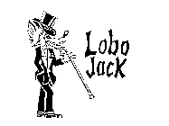 LOBO JACK