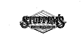 STUFFEM'S STUFFED SANDWICHES