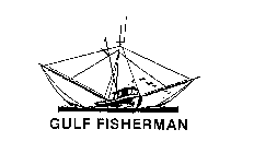 GULF FISHERMAN