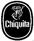 CHIQUITA