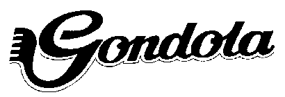 GONDOLA