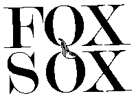 FOX SOX