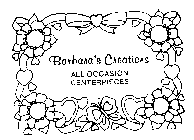 BARBARA CREATIONS