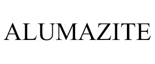 ALUMAZITE