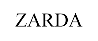 ZARDA