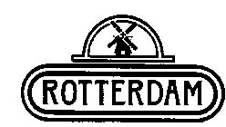 ROTTERDAM