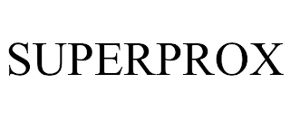 SUPERPROX