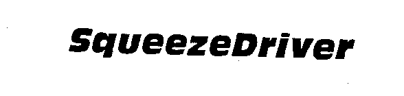 SQUEEZEDRIVER