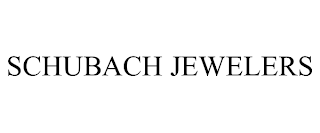 SCHUBACH JEWELERS