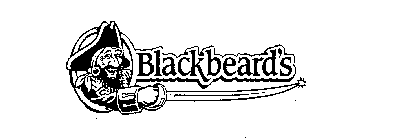 BLACKBEARD'S