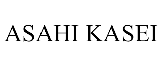 ASAHI KASEI