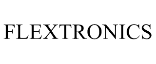 FLEXTRONICS