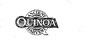 QUINOA ANCIENT HARVEST