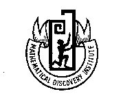 MATHEMATICAL DISCOVERY INSTITUTE