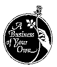 A BUSINESS OF YOUR OWN