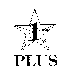 1 PLUS