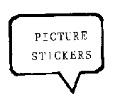 PICTURE STICKERS