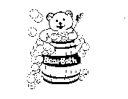 BEAR BATH