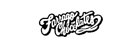 FARRAGO CHOCOLATES, INC.
