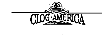CLOG AMERICA
