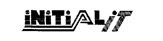 INITIAL IT