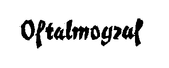 OFTALMOGRAF