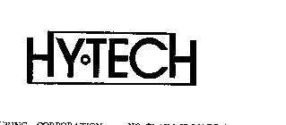 HY TECH