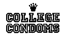 COLLEGE CONDOMS