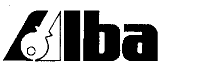 ALBA