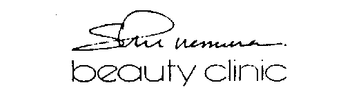 SHU UEMURA BEAUTY CLINIC