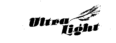 ULTRA LIGHT