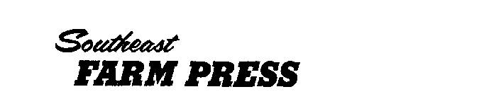 SOUTHEAST FARM PRESS