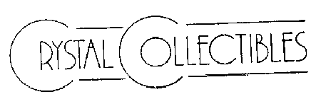CRYSTAL COLLECTIBLES
