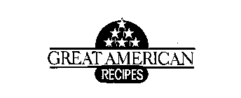 GREAT AMERICAN RECIPES