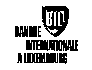 BIL BANQUE INTERNATIONALE A LUXEMBOURG