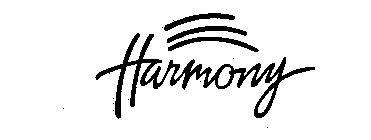 HARMONY