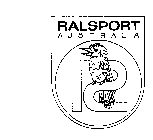 RALSPORT AUSTRALIA