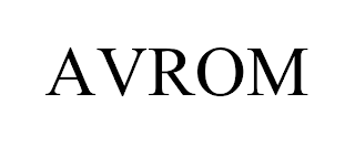AVROM