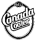 CG CANADA COOLER