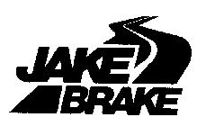 JAKE BRAKE