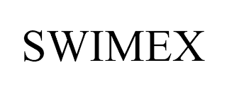 SWIMEX